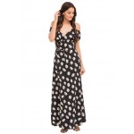 Wrapped In Florals Maxi!